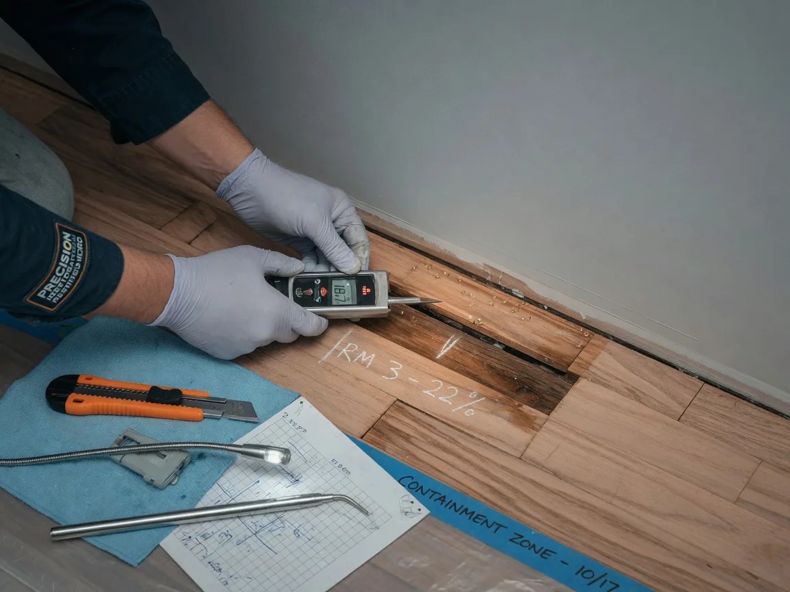 Why choose Water Removal in Fort Lauderdale, FL